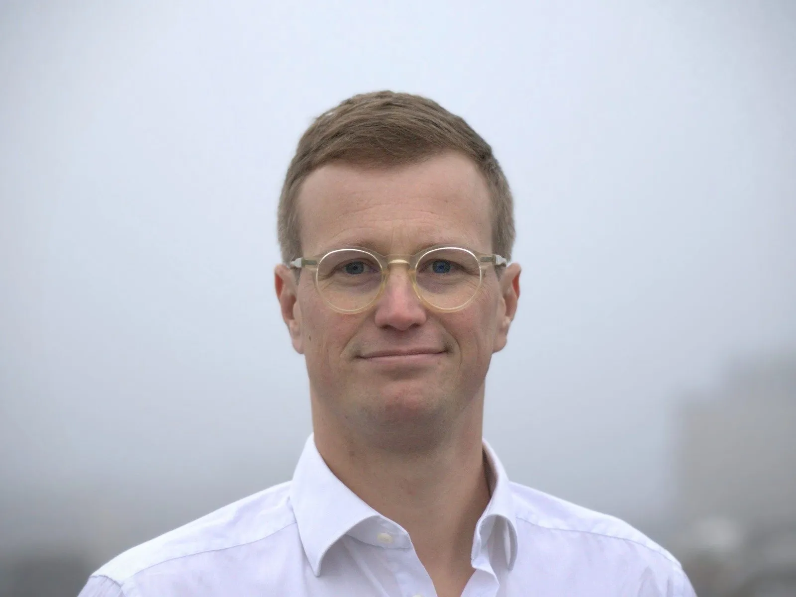 Jens Fredrik Skogstrøm, PhD